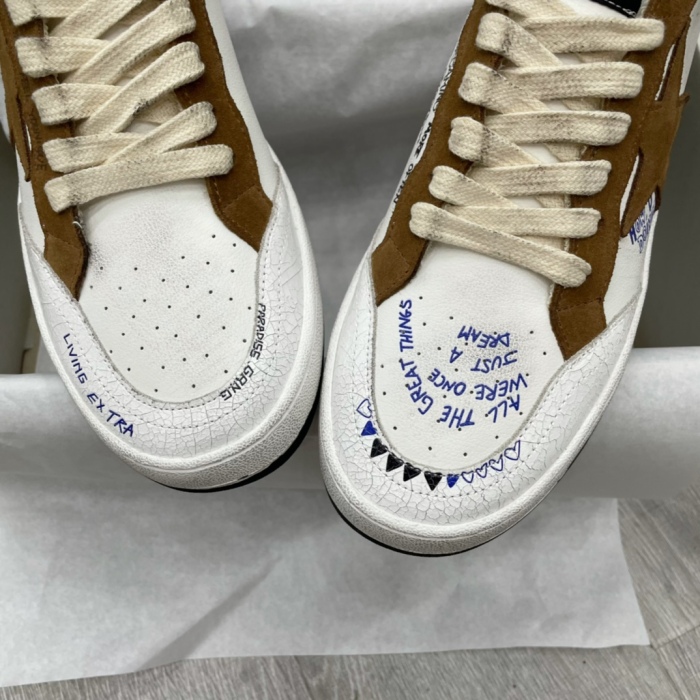 Men Women G*GDB Top Sneaker CL 20230901-4