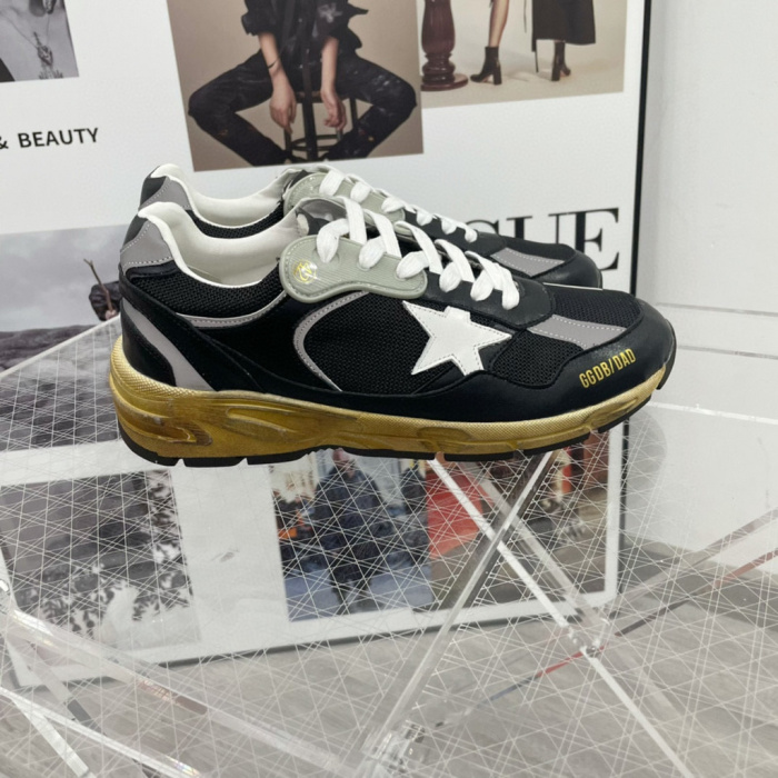 Men Women G*GDB Top Sneaker CL 20230901-117