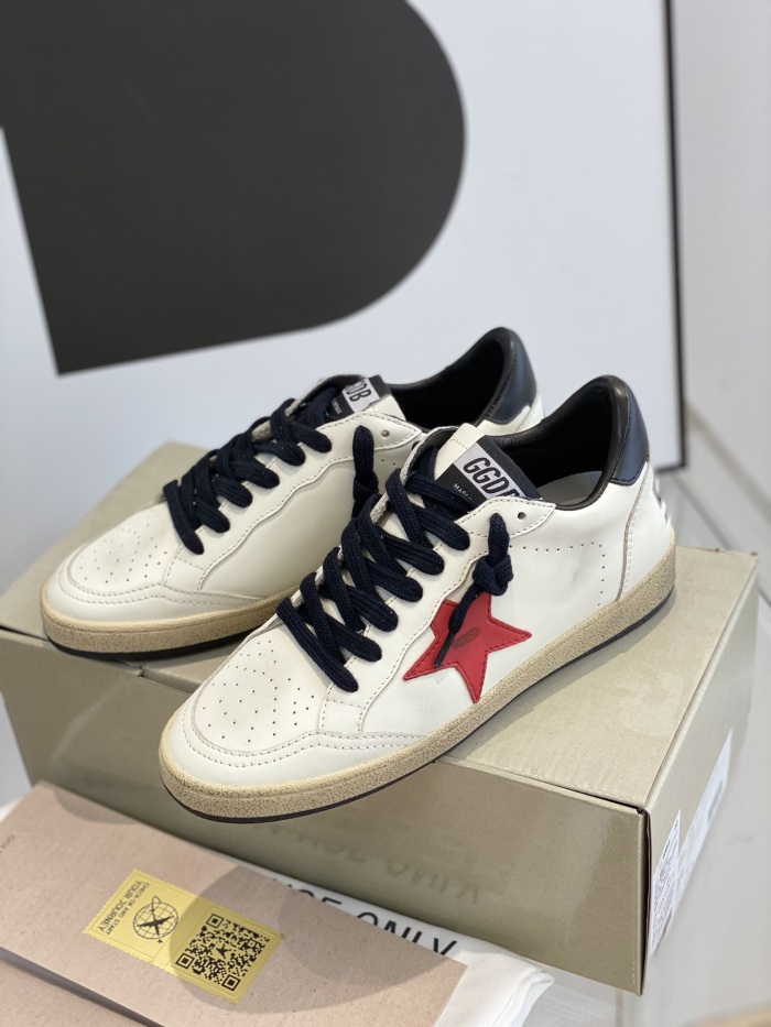 Men Women G*GDB Top Sneaker CL 20230901-112