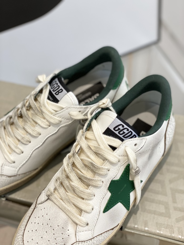 Men Women G*GDB Top Sneaker CL 20230901-111
