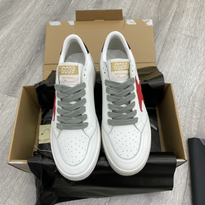 Men Women G*GDB Top Sneaker CL 20230901-45