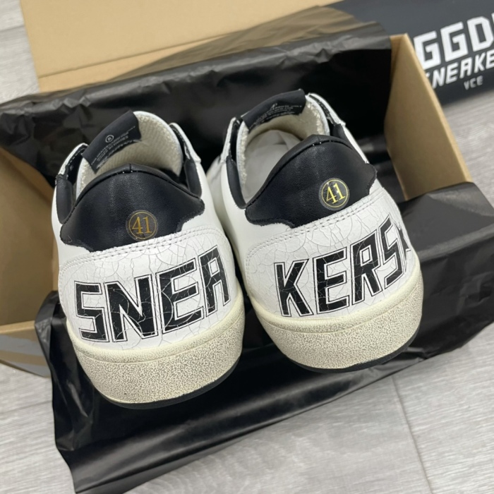 Men Women G*GDB Top Sneaker CL 20230901-15