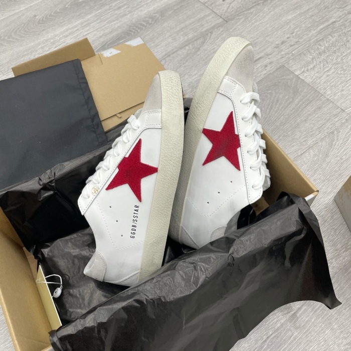 Men Women G*GDB Top Sneaker CL 20230901-100