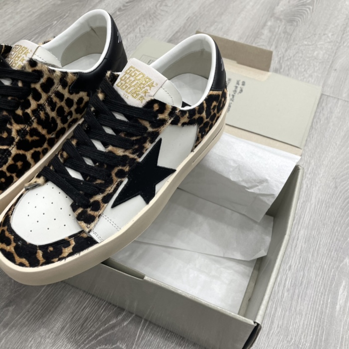 Men Women G*GDB Top Sneaker CL 20230901-6