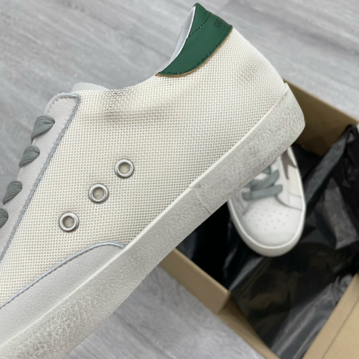 Men Women G*GDB Top Sneaker CL 20230901-92