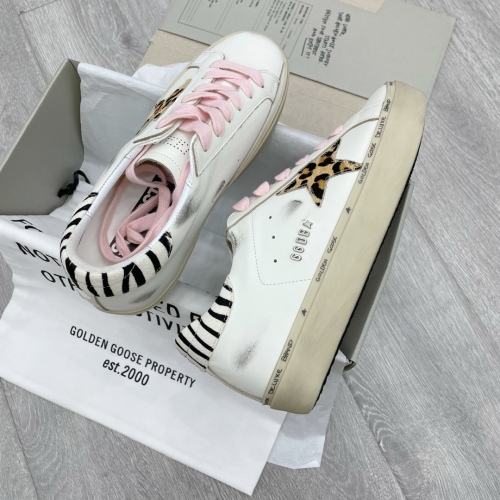 Men Women G*GDB Top Sneaker CL 20230901-88