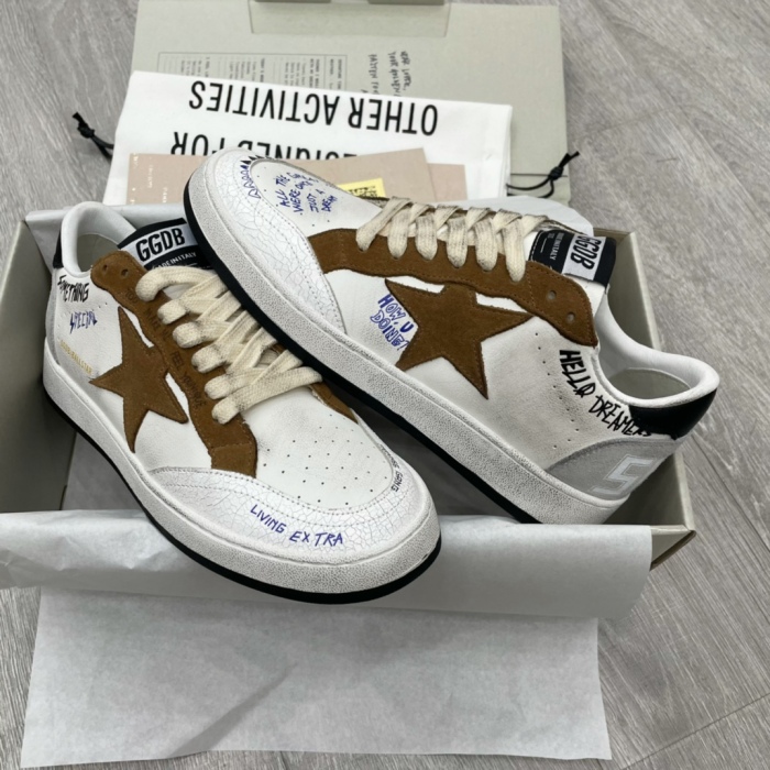 Men Women G*GDB Top Sneaker CL 20230901-4