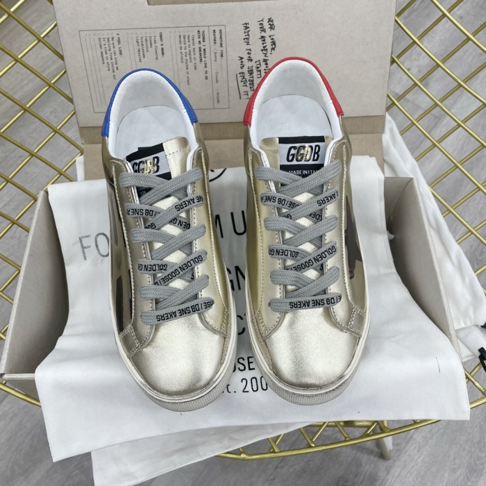 Men Women G*GDB Top Sneaker CL 20230901-115