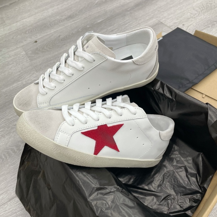 Men Women G*GDB Top Sneaker CL 20230901-100