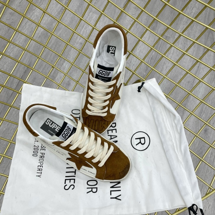 Men Women G*GDB Top Sneaker CL 20230901-21