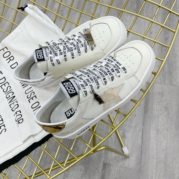 Men Women G*GDB Top Sneaker CL 20230901-61