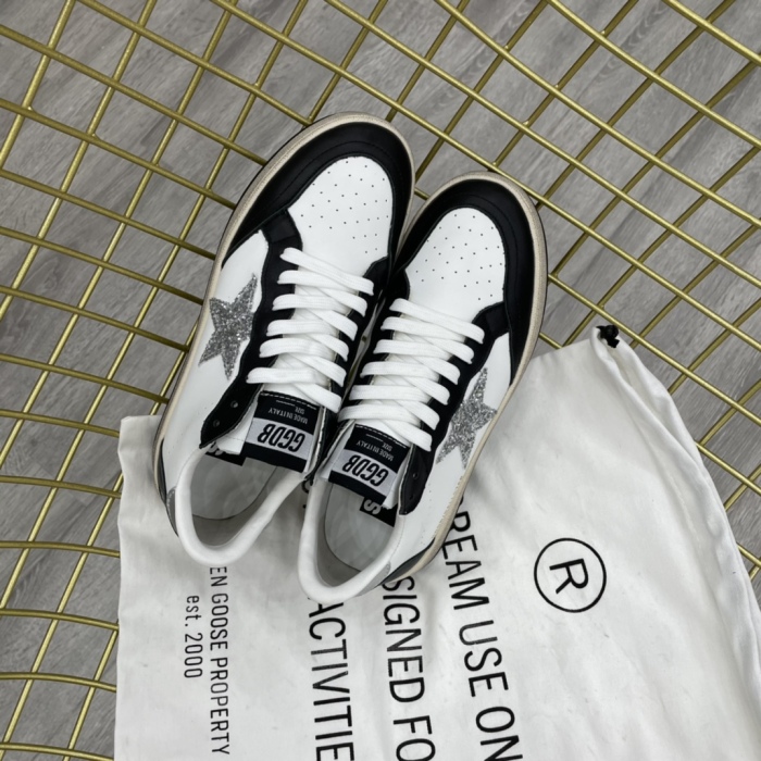 Men Women G*GDB Top Sneaker CL 20230901-42
