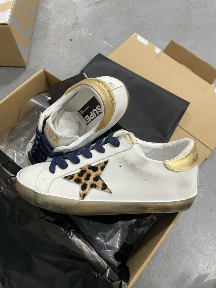 Men Women G*GDB Top Sneaker CL 20230901-51