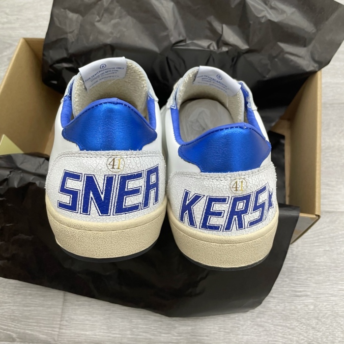 Men Women G*GDB Top Sneaker CL 20230901-102