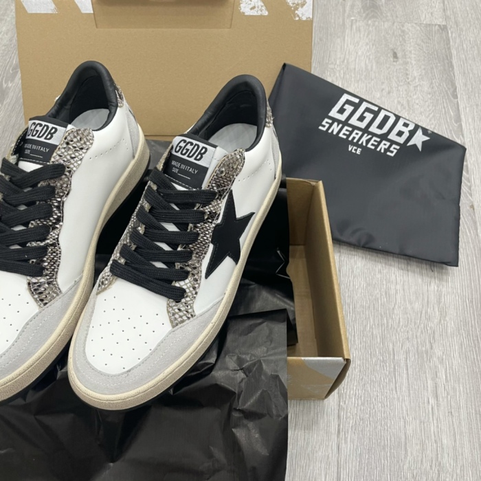 Men Women G*GDB Top Sneaker CL 20230901-35