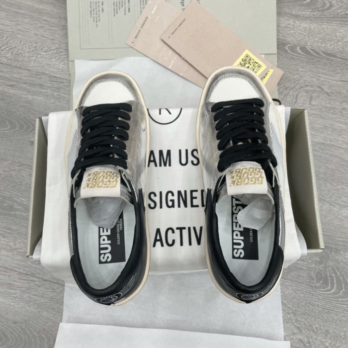 Men Women G*GDB Top Sneaker CL 20230901-7