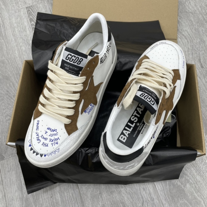 Men Women G*GDB Top Sneaker CL 20230901-87