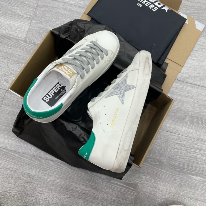 Men Women G*GDB Top Sneaker CL 20230901-91