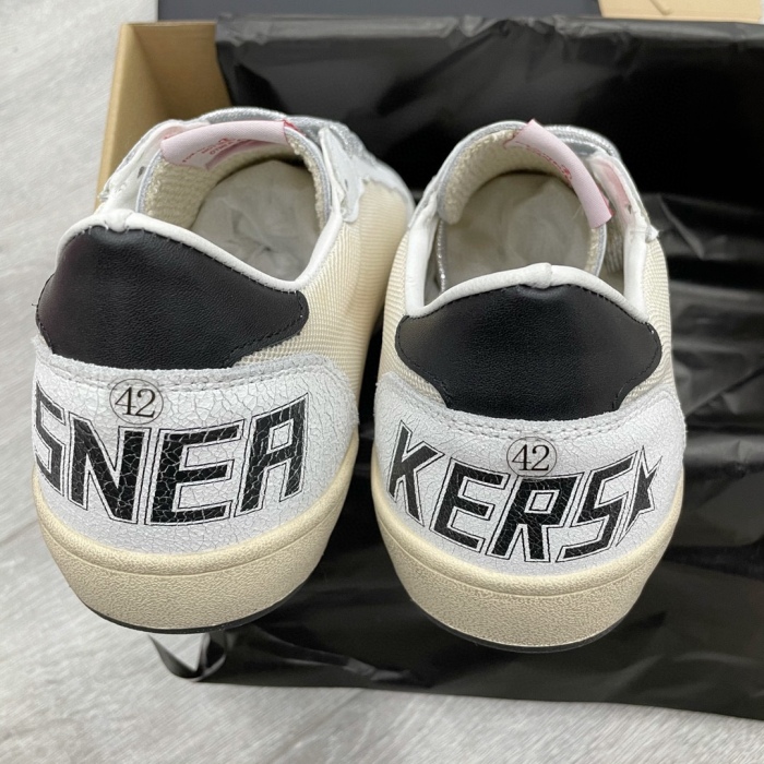 Men Women G*GDB Top Sneaker CL 20230901-32