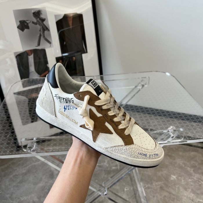 Men Women G*GDB Top Sneaker CL 20230901-119