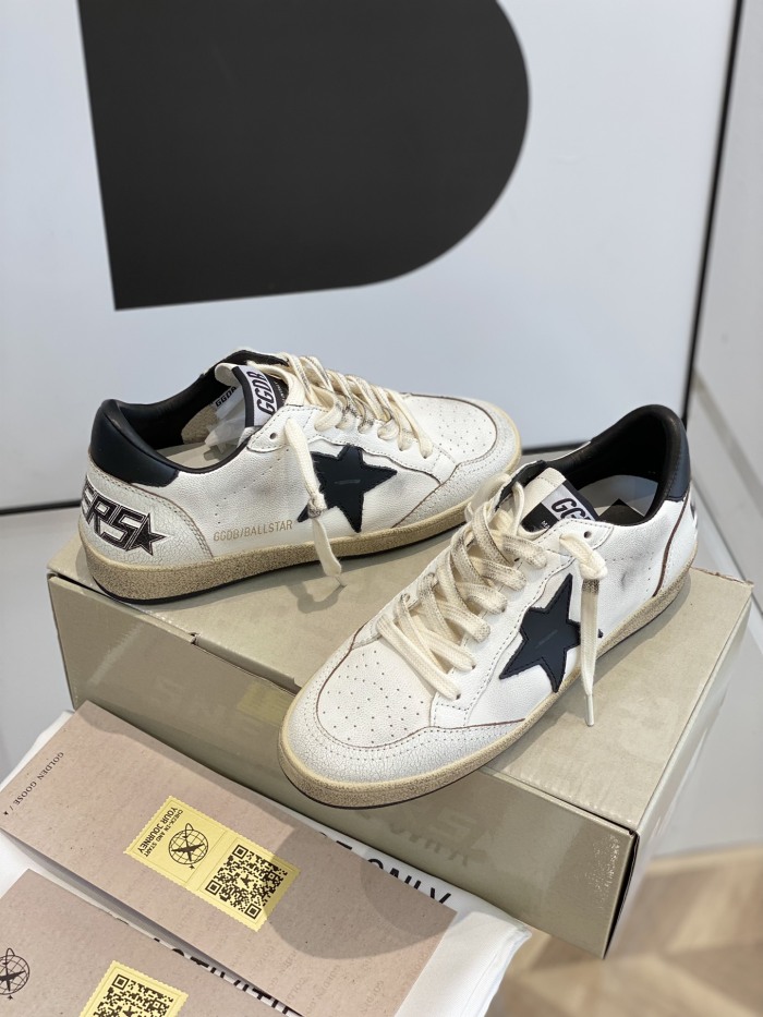 Men Women G*GDB Top Sneaker CL 20230901-113