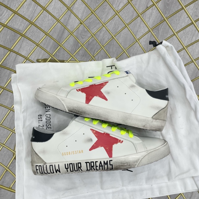 Men Women G*GDB Top Sneaker CL 20230901-114