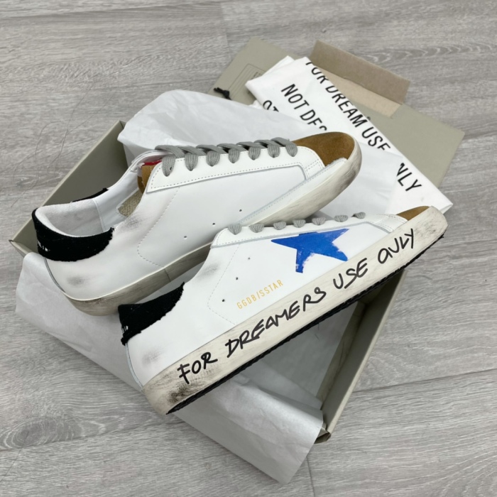 Men Women G*GDB Top Sneaker CL 20230901-16