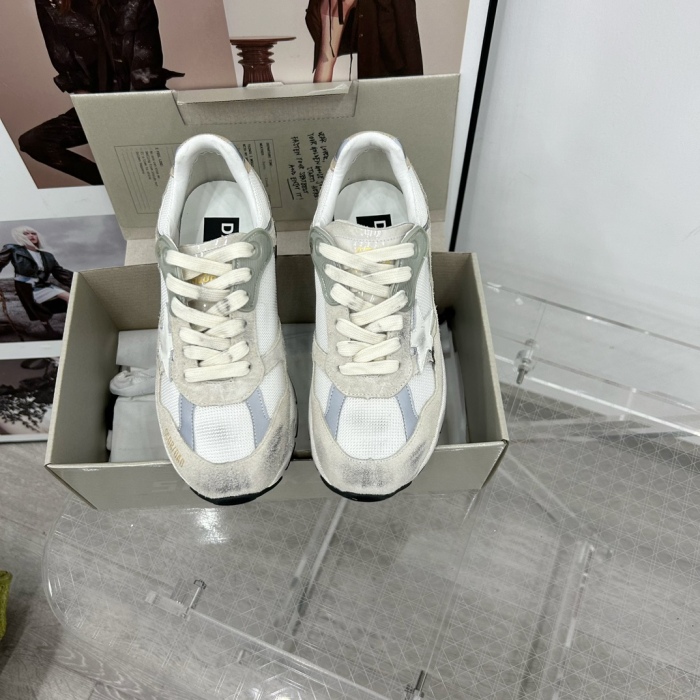 Men Women G*GDB Top Sneaker CL 20230901-116
