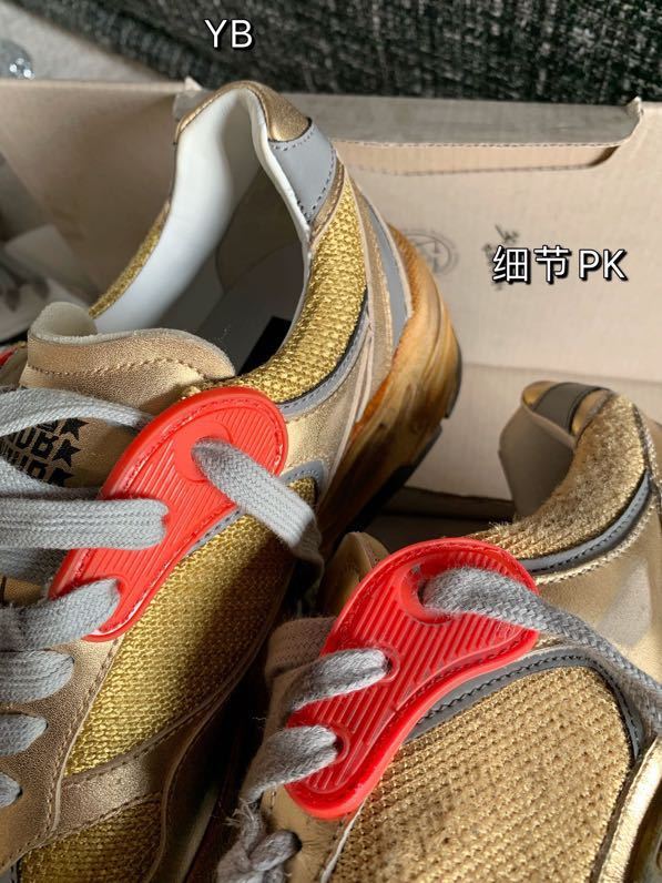 Men Women G*GDB Top Sneaker CL 20230901-66