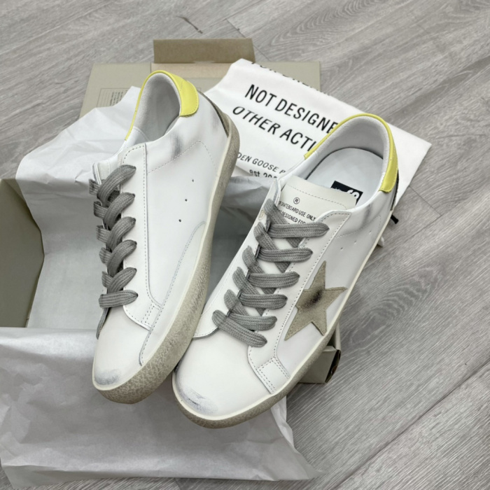 Men Women G*GDB Top Sneaker CL 20230901-84