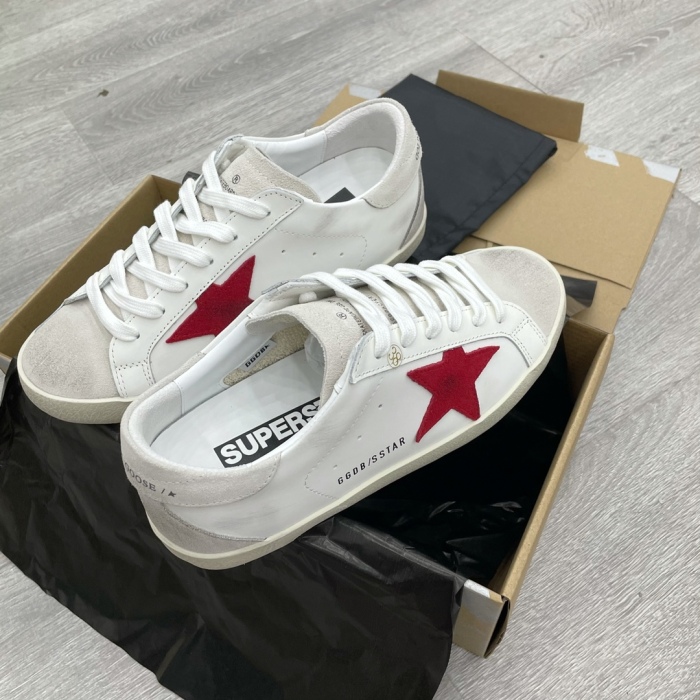 Men Women G*GDB Top Sneaker CL 20230901-100