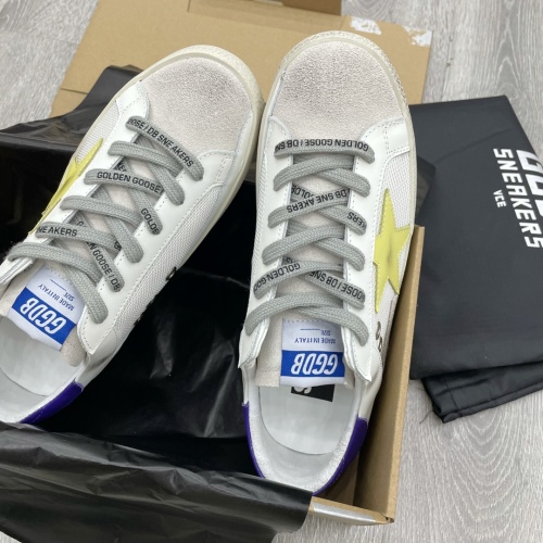 Men Women G*GDB Top Sneaker CL 20230901-90