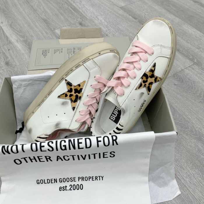 Men Women G*GDB Top Sneaker CL 20230901-88