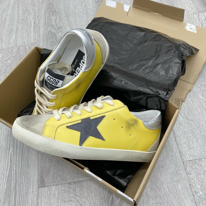 Men Women G*GDB Top Sneaker CL 20230901-46