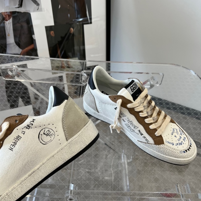 Men Women G*GDB Top Sneaker CL 20230901-119
