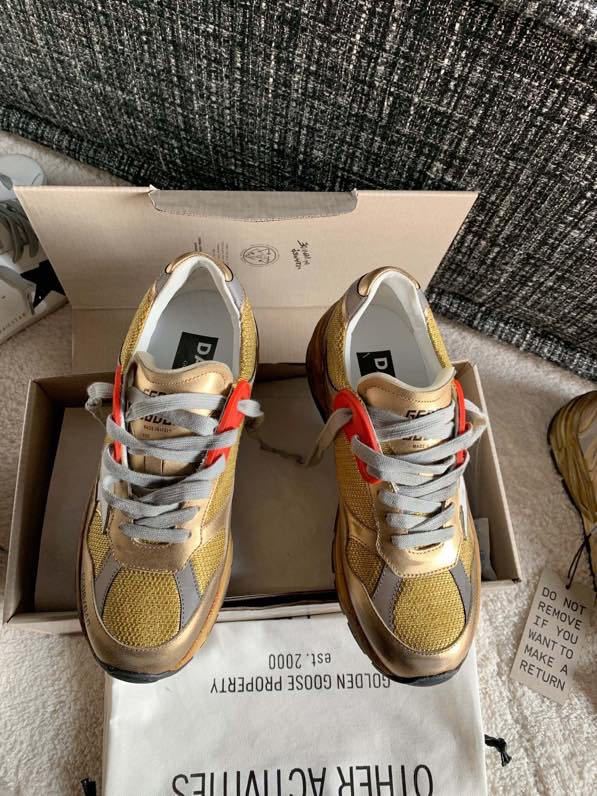 Men Women G*GDB Top Sneaker CL 20230901-66
