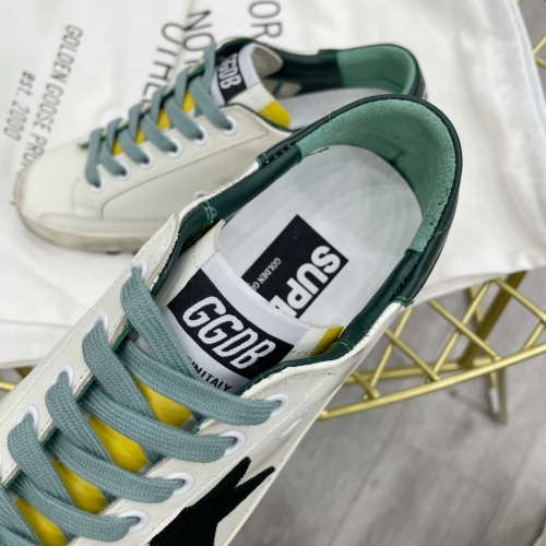 Men Women G*GDB Top Sneaker CL 20230901-27
