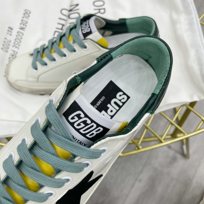 Men Women G*GDB Top Sneaker CL 20230901-27