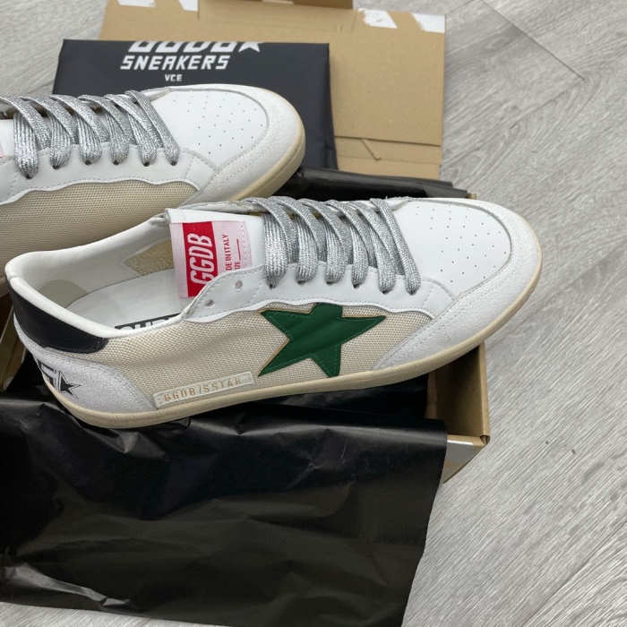 Men Women G*GDB Top Sneaker CL 20230901-32