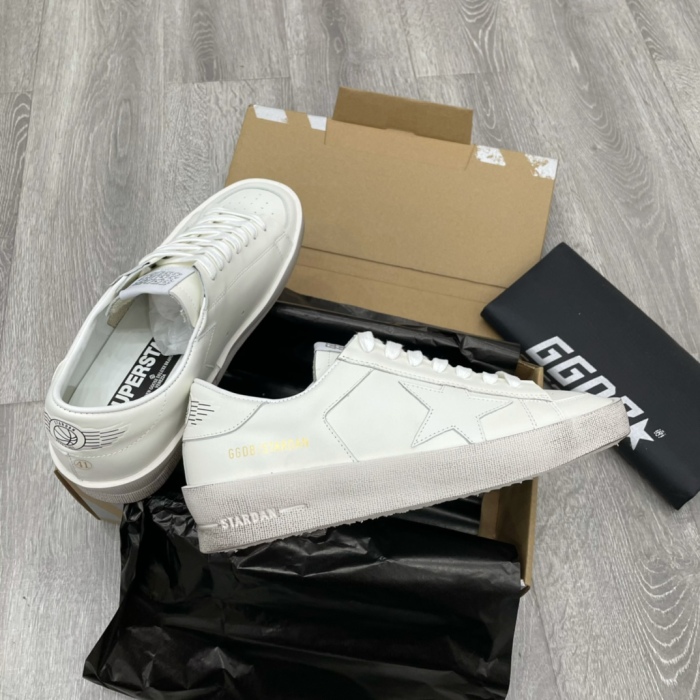 Men Women G*GDB Top Sneaker CL 20230901-121