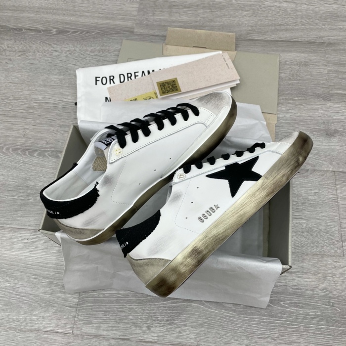 Men Women G*GDB Top Sneaker CL 20230901-98