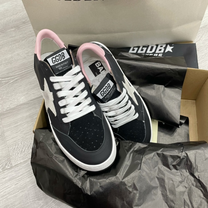 Men Women G*GDB Top Sneaker CL 20230901-37