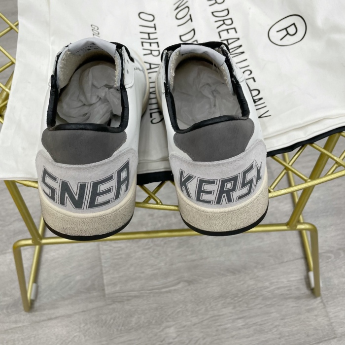 Men Women G*GDB Top Sneaker CL 20230901-107