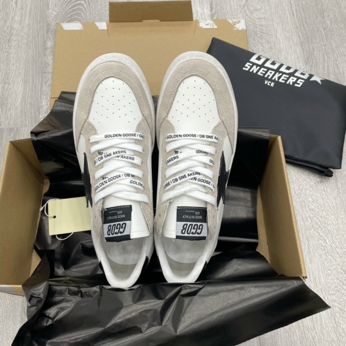 Men Women G*GDB Top Sneaker CL 20230901-9