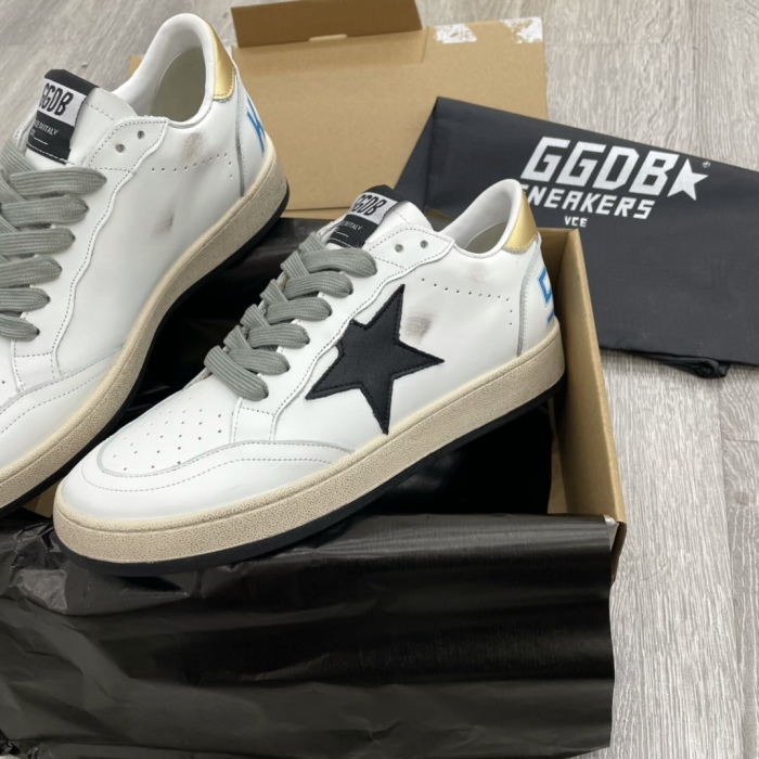 Men Women G*GDB Top Sneaker CL 20230901-44