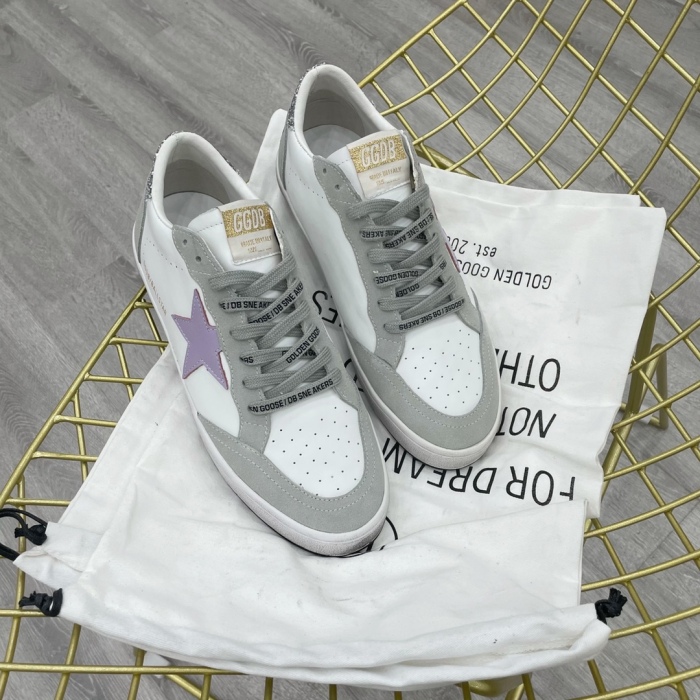 Men Women G*GDB Top Sneaker CL 20230901-109