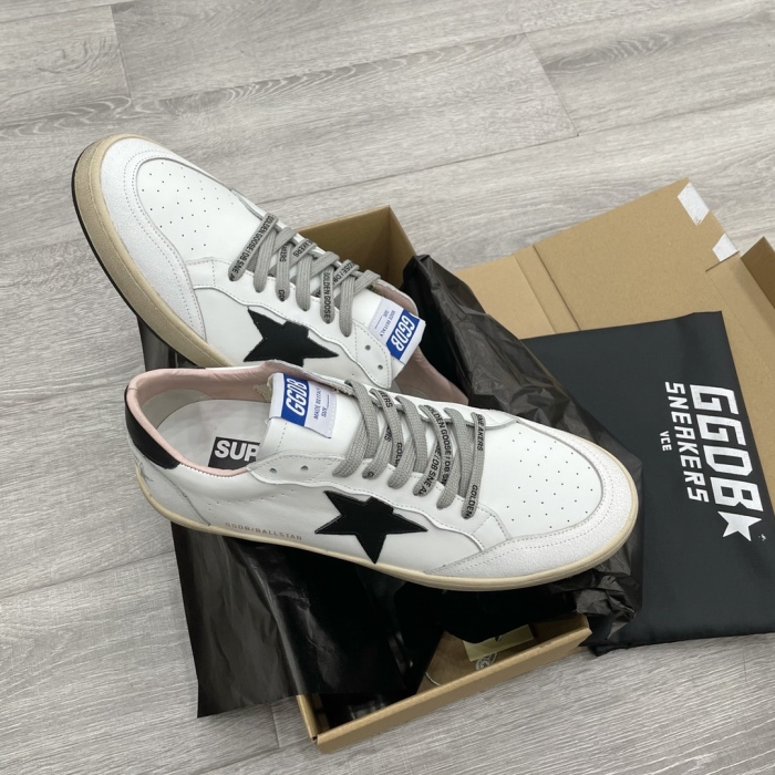 Men Women G*GDB Top Sneaker CL 20230901-101