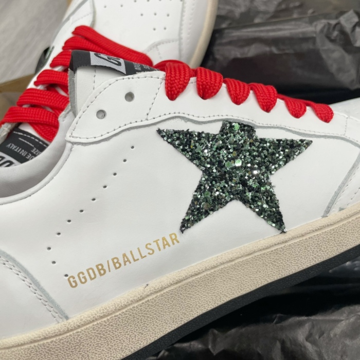 Men Women G*GDB Top Sneaker CL 20230901-2