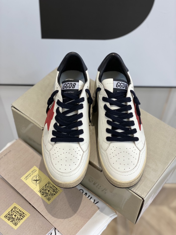 Men Women G*GDB Top Sneaker CL 20230901-112
