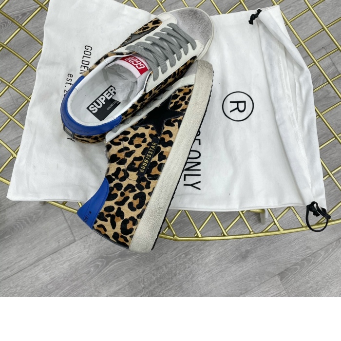 Men Women G*GDB Top Sneaker CL 20230901-60